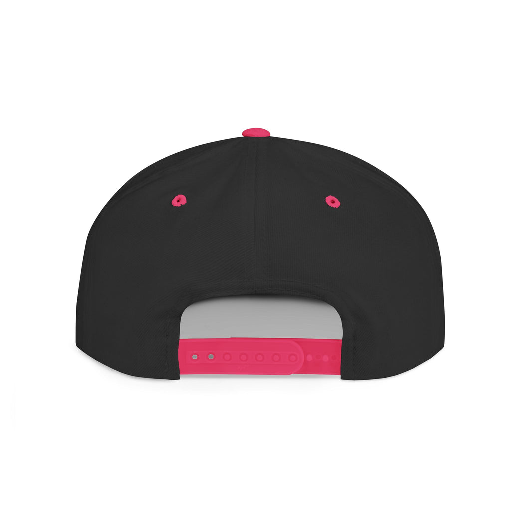 Covered By The Blood  — Christian Faith Cap