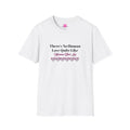 "There's No Human Love Quite Like" Mother's Luv Tee