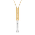Names of God — Personalized Necklace