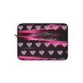 Momma Bear's Laptop Sleeve
