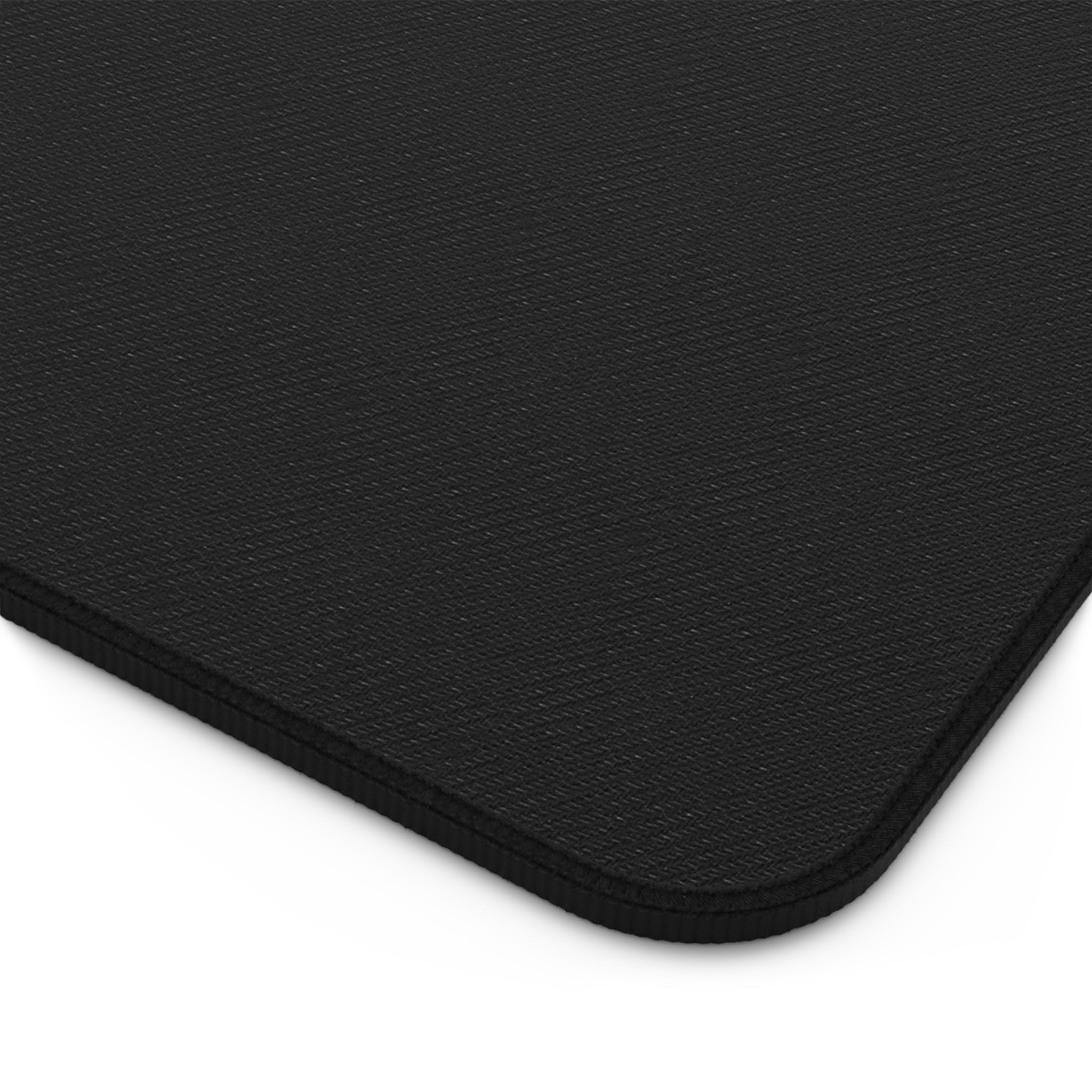 'Time Is Money' Desk Mat