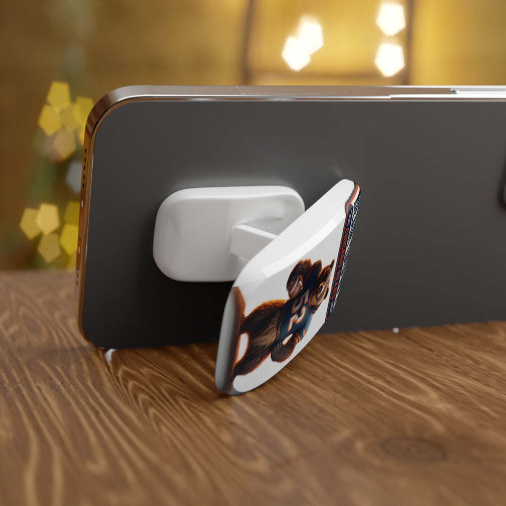 Chicago Bears 'Bear Down' Phone Grip