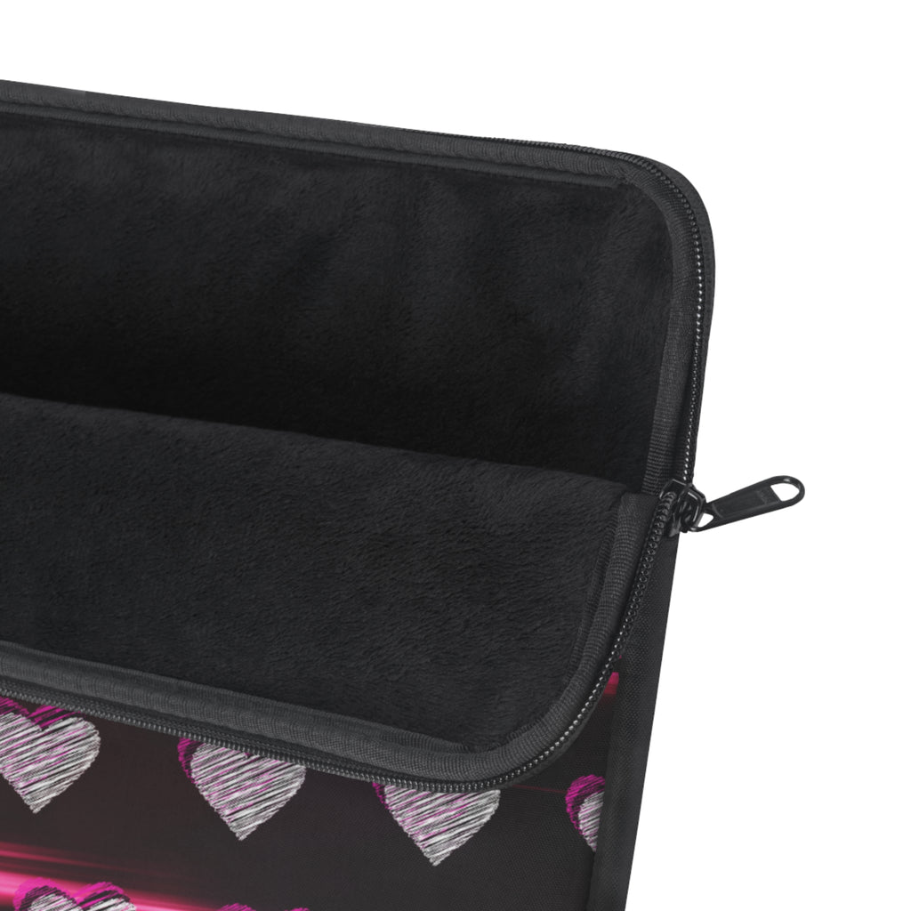 Momma Bear's Laptop Sleeve