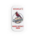 Cardinals Fan Phone Grip – Customizable