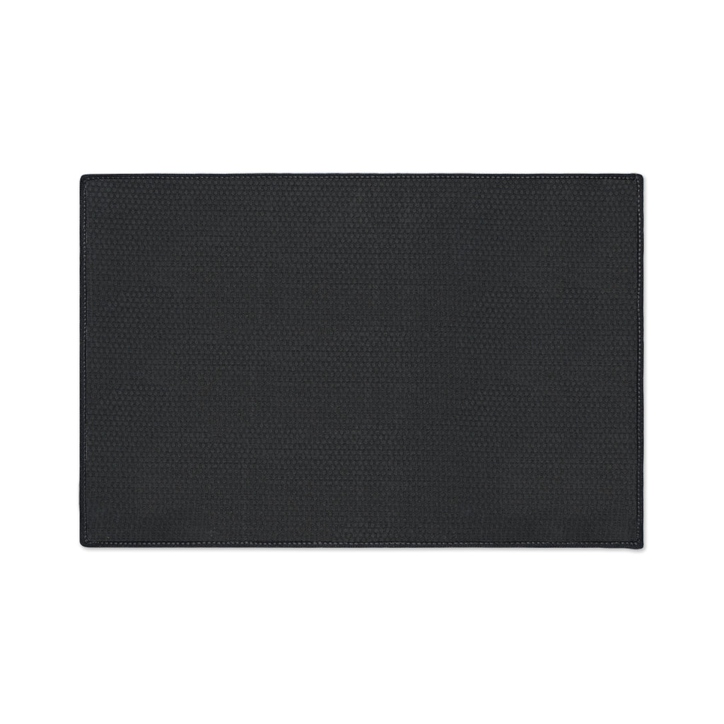 Momma Bear Luv Heavy Duty Floor Mat