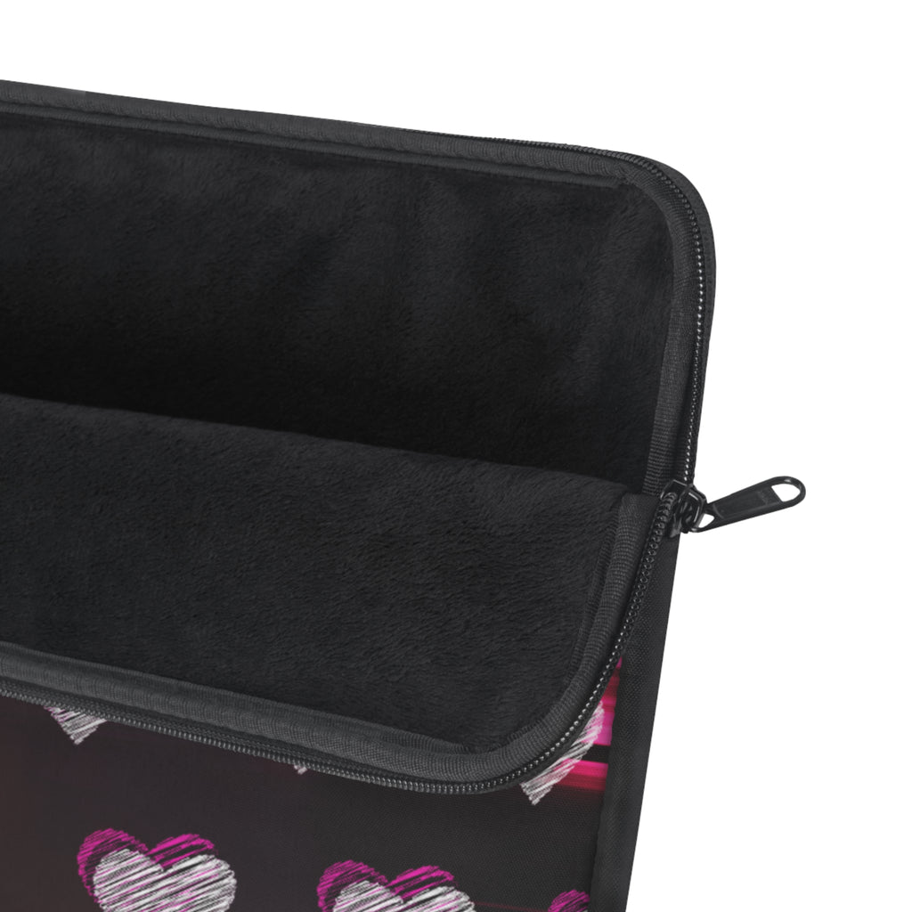 Momma Bear's Laptop Sleeve