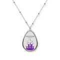 "As For Me And My House" Christian Jewelry