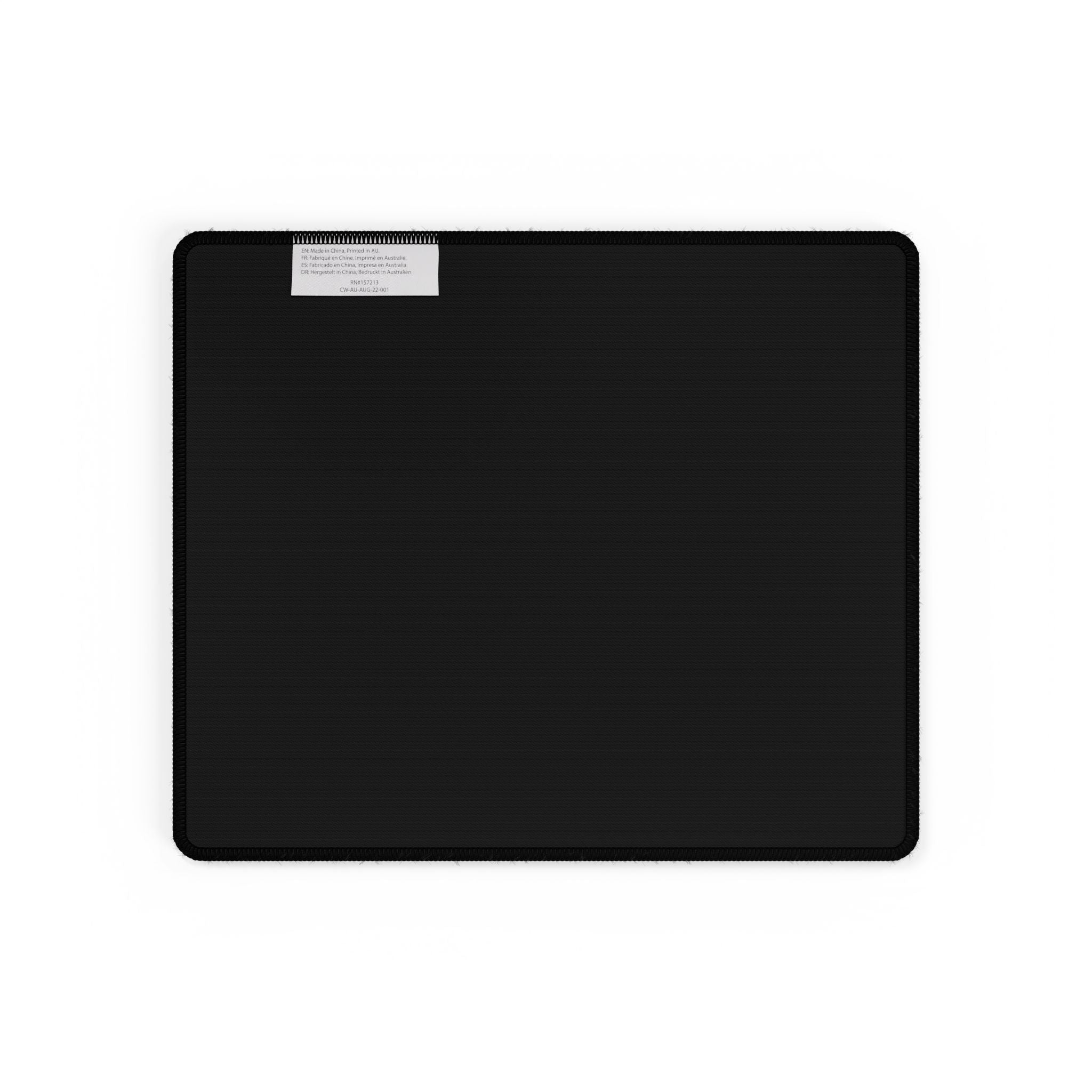 Momma Bear Luv Desk Mat