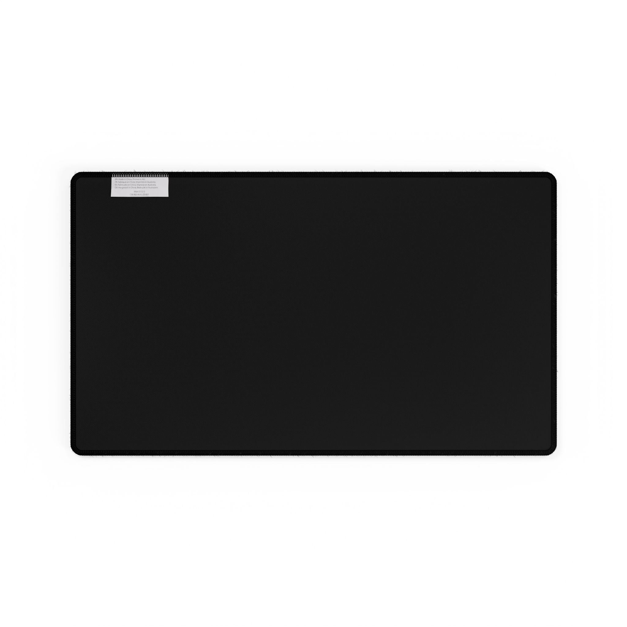 Momma Bear Luv Desk Mat