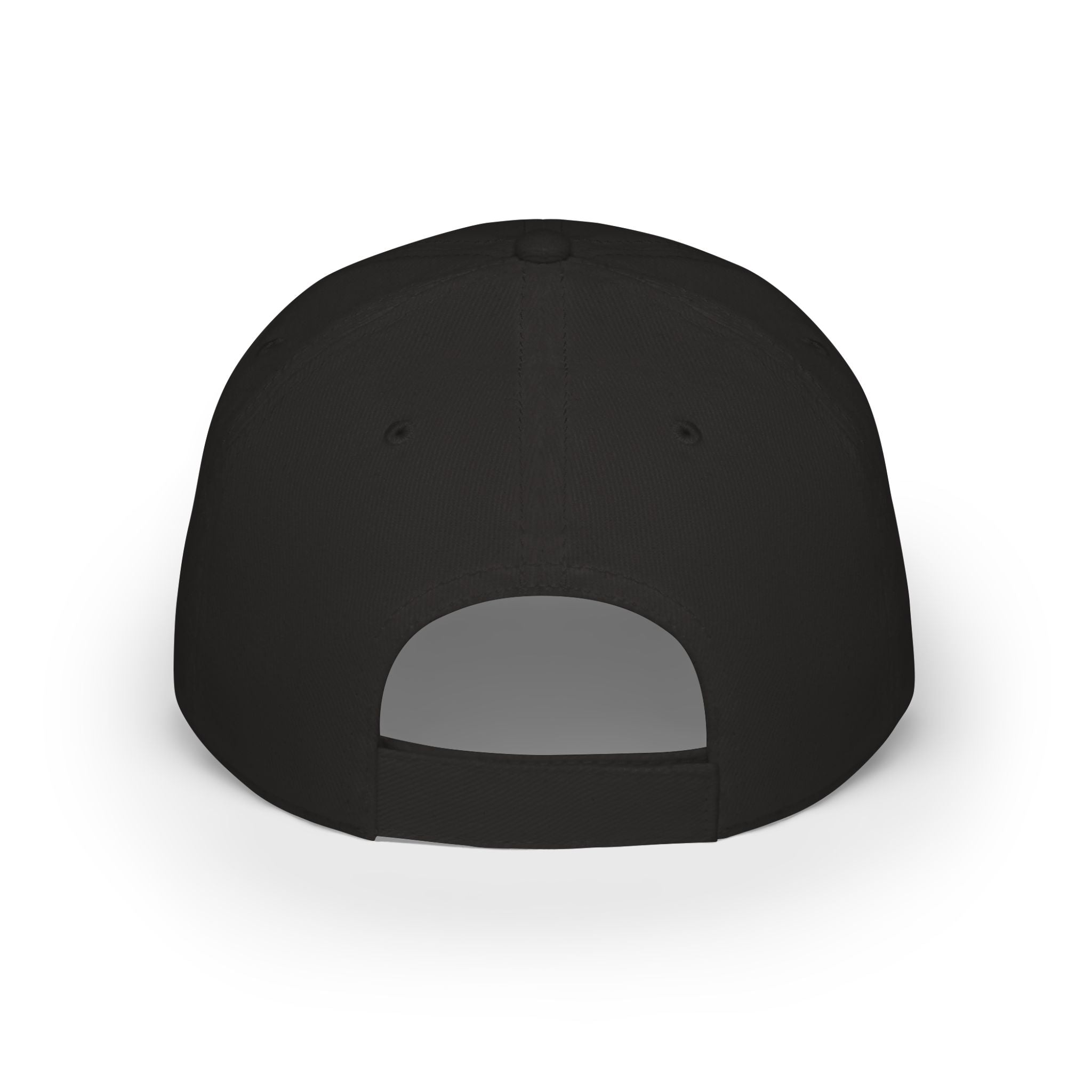 Personalized Fan All Day Cap — Add Your Team's Name!