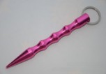 Self Defense Tool - Pointed Black