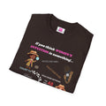True Crime Queen T-Shirts - 5 Colors