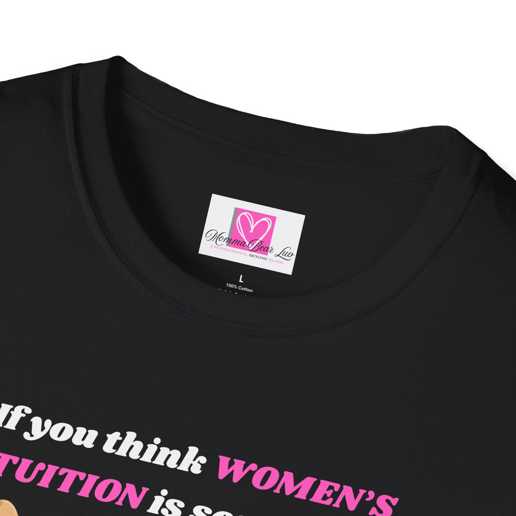 True Crime Queen T-Shirts - 5 Colors