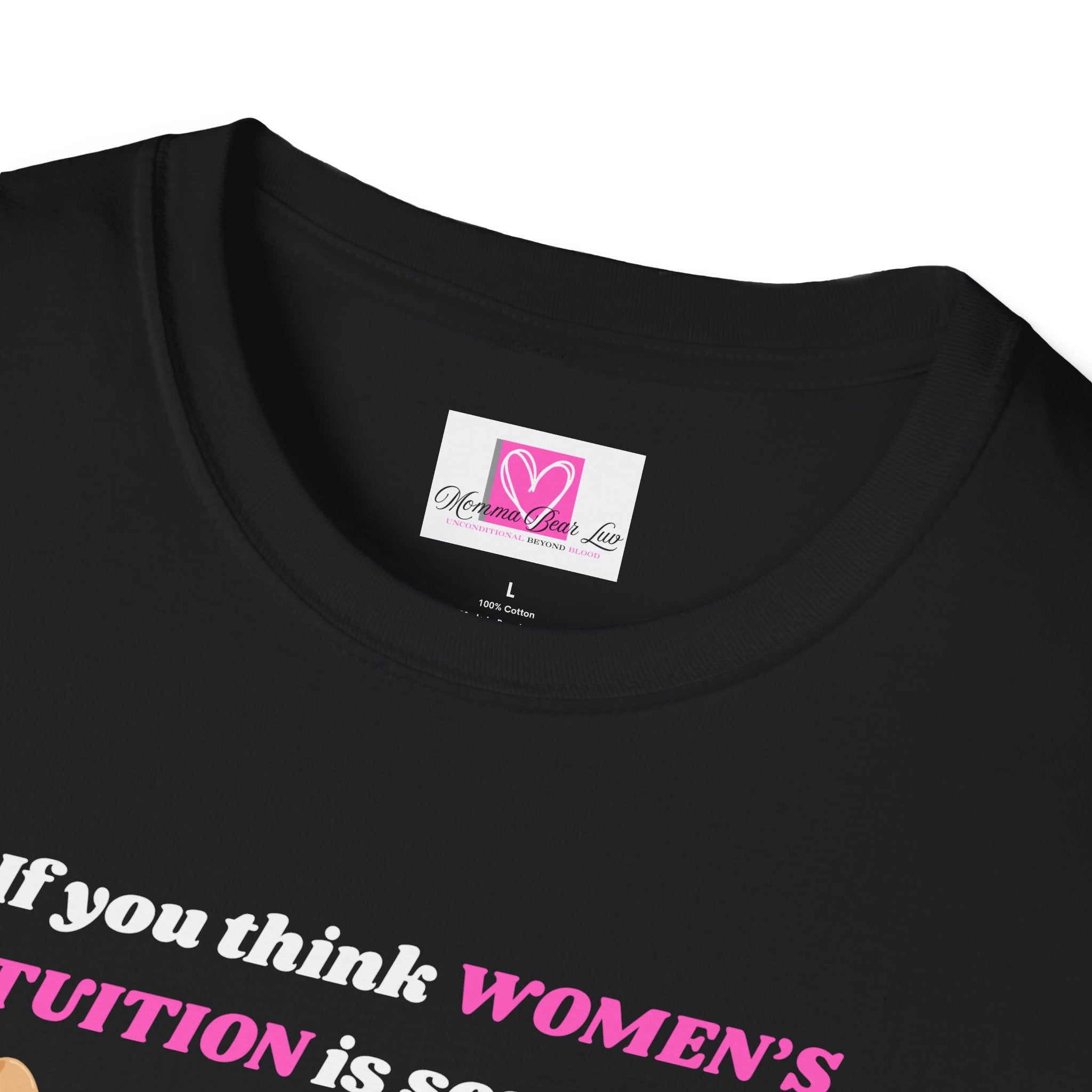 True Crime Queen T-Shirts - 5 Colors